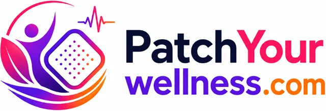 PatchYourWellness.com